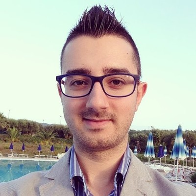 Lorenzo Siciliano — Software Engineer Salesforce
